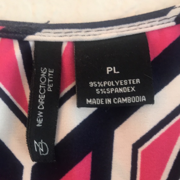 Dress size PL - Picture 2 of 6